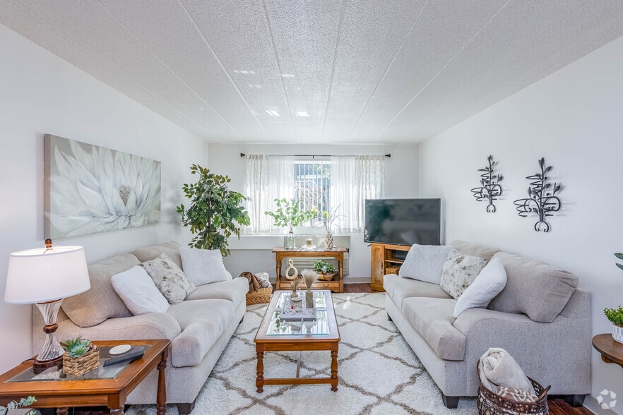 Interior Photo