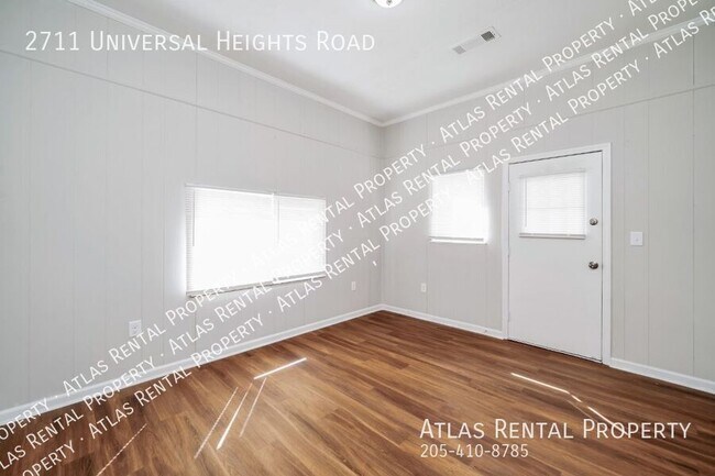 Photo - 2711 Universal Heights Rd