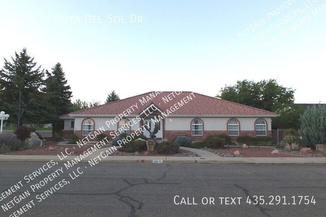 Building Photo - 2211 W Vista Del Sol Dr Rental