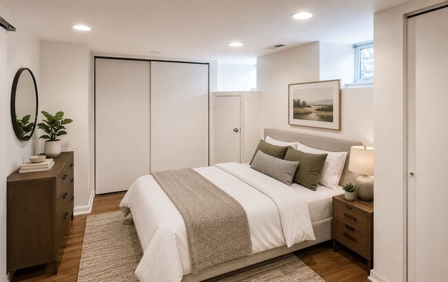 Photo - Spacious 2-Bedroom Apartment in Prime Fairmount Location | Pet Friendly