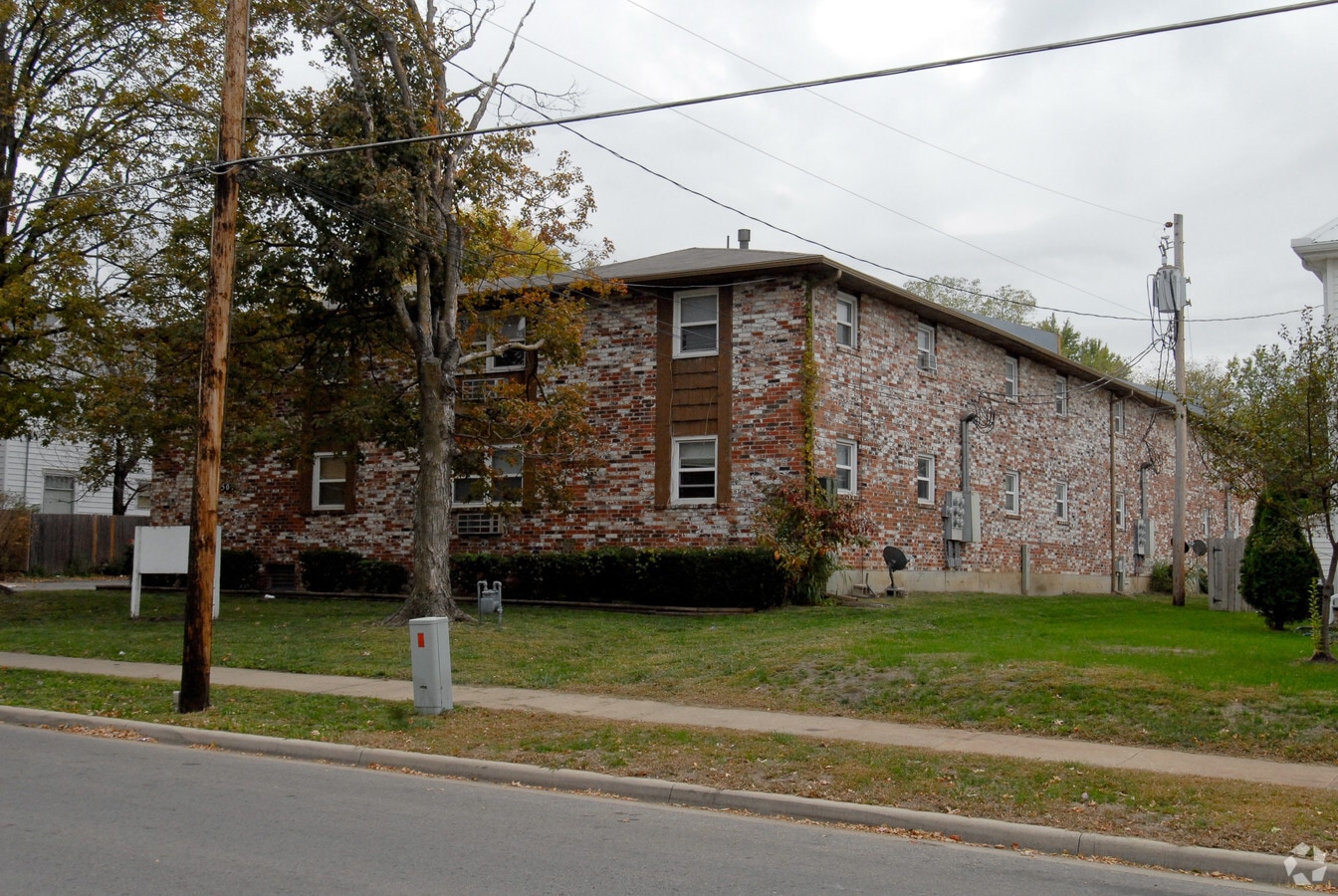Photo - East Park Apartments