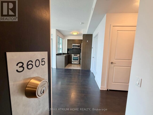Photo - 5162 Yonge St Unit 3605