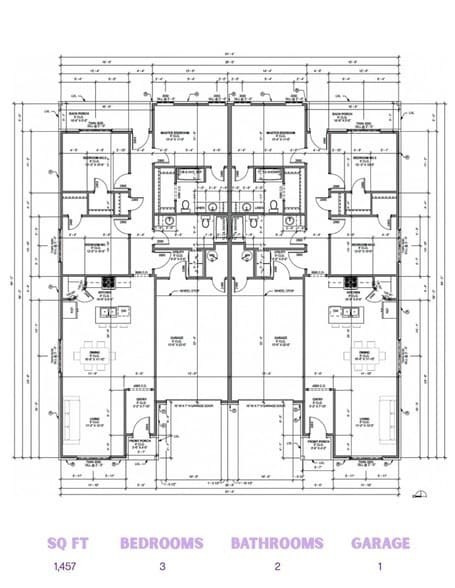 Building Photo - 3065 Glennster St
