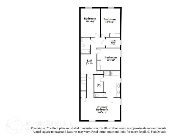 Photo - 4055 E Tulsa St