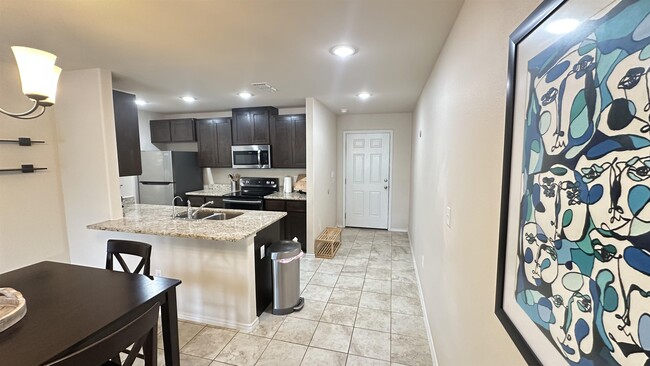 Photo - 5609 Montevista Dr Unit n/a