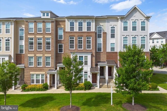Photo - 43518 Stonecliff Terrace Townhome