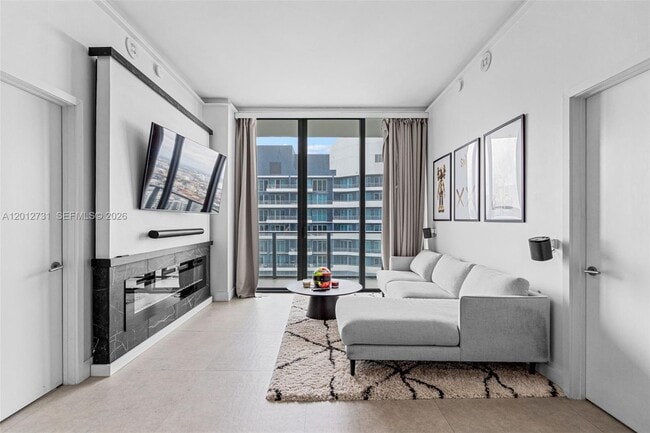 Photo - 1300 S Miami Ave Unit PH5209