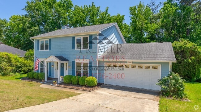 Building Photo - 3940 Biltmore Dr Rental