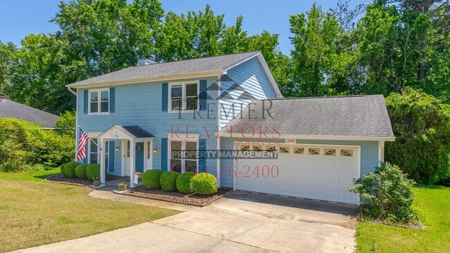 Photo - 3940 Biltmore Dr House