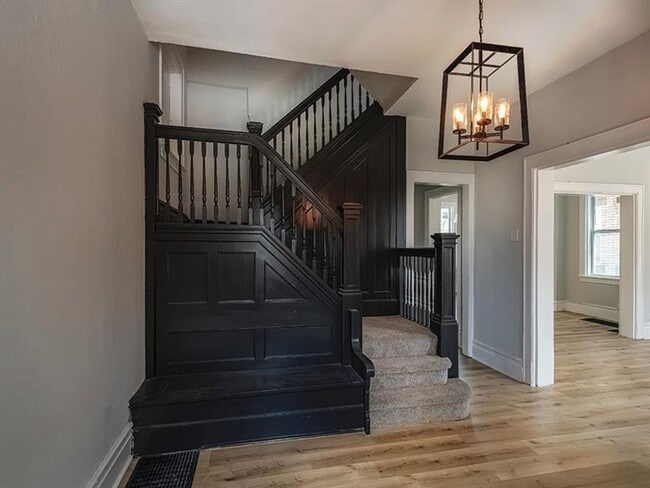 Photo - Stately Luxury Living in Schenley Heights ...