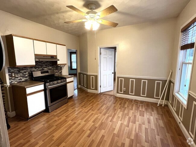 Building Photo - 86 Partridge Ave Unit 1 Rental
