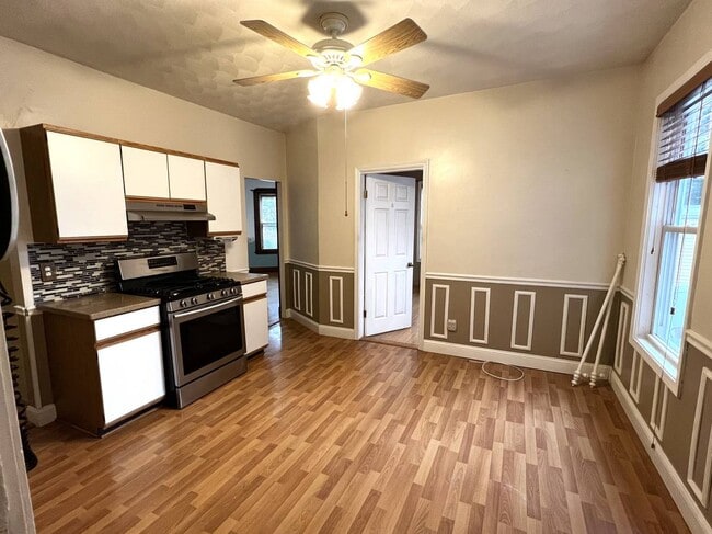 Building Photo - 86 Partridge Ave Unit 1 Rental