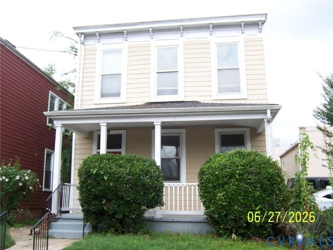 Building Photo - 712 N 24th St