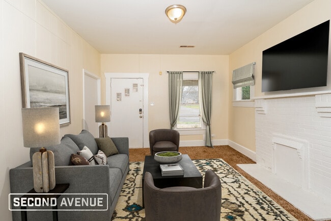 Photo - 3201 Avenue E