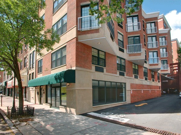 Building Photo - 7 Prospect St Unit 806 Rental