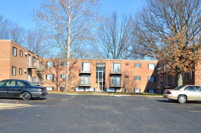 Wyoming Crossing - Wyoming Crossing Apartments