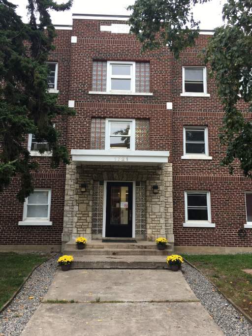 Photo - Moodie Apartments Unité 1 Bed