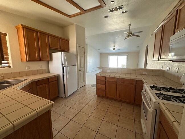 4 bedrooms close to Joshua Tree National P... - 4 bedrooms close to Joshua Tree National P... Casa