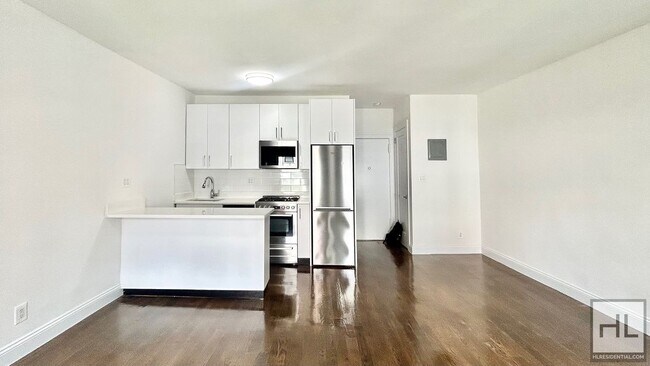 EAST 65 STREET