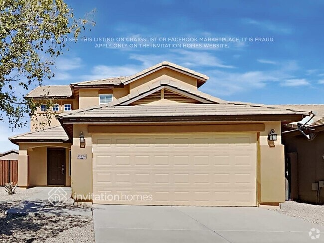 Building Photo - 41256 W Little Dr Rental