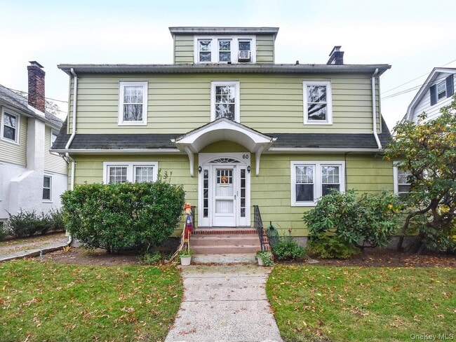 Building Photo - 60 Park Ave