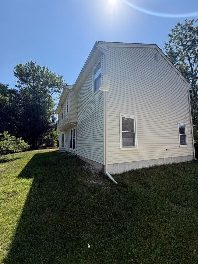 Photo - Spacious 4-Bedroom Colonial with 2-Car Garage in Howell