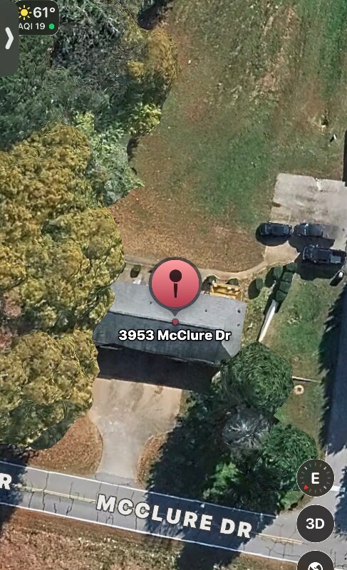 Photo - 3953 McClure Dr Unit 14B