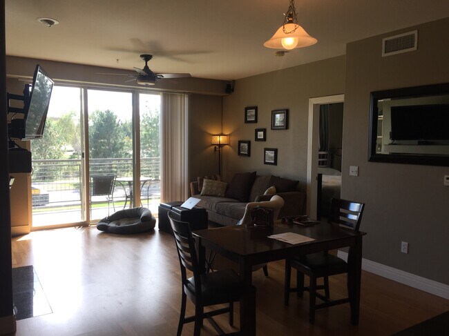 Photo - 9019 E Panorama Cir Unit 115