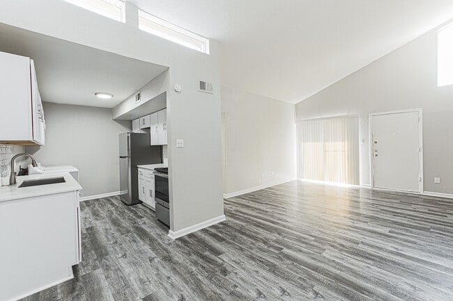 Cypress Parc