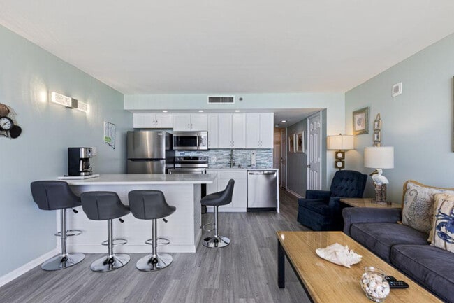 Photo - 5556 N Ocean Blvd Unit ID1268923P