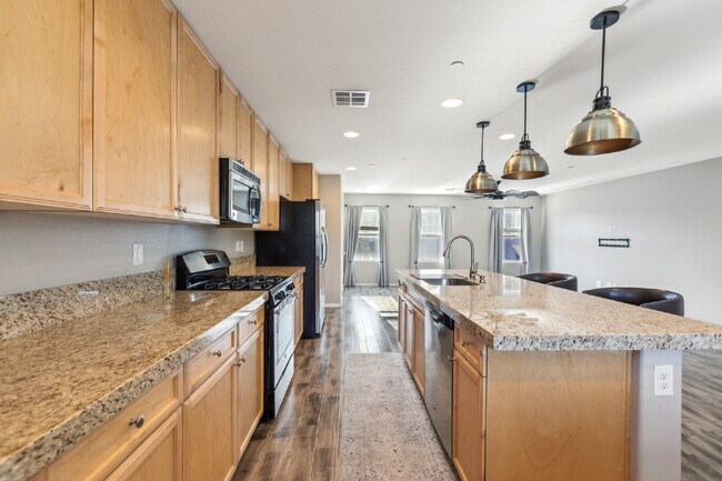 Photo - 9050 W Tropicana Ave Apartment Unit 1060
