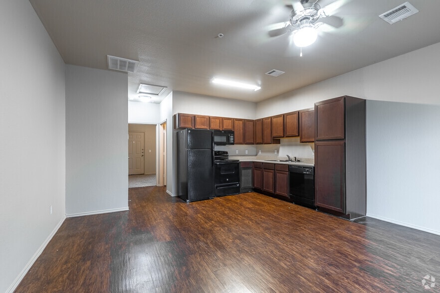 Interior Photo