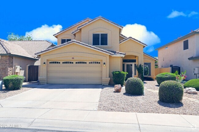 Building Photo - 842 N Naples Dr Rental