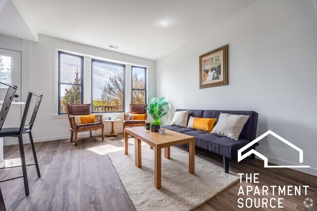 Building Photo - 4412 N Greenview Ave Unit 1N Rental