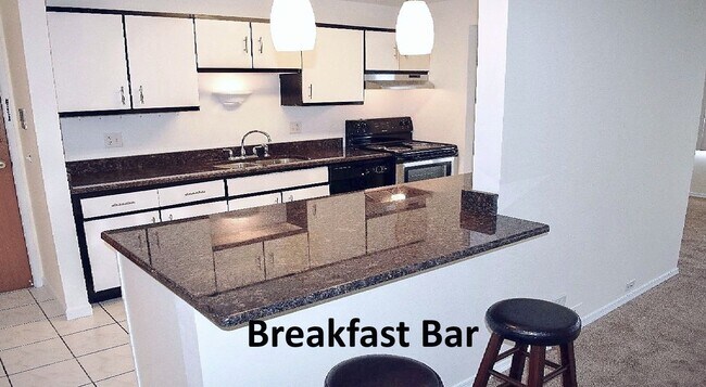 Photo - 515 Winston Dr Unidad 16