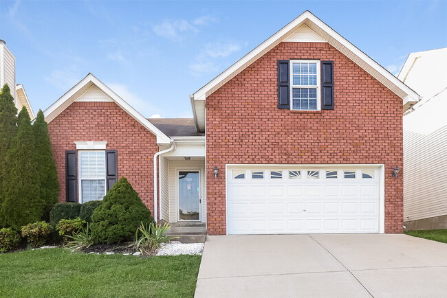 Building Photo - 8864 Cressent Glen Ct
