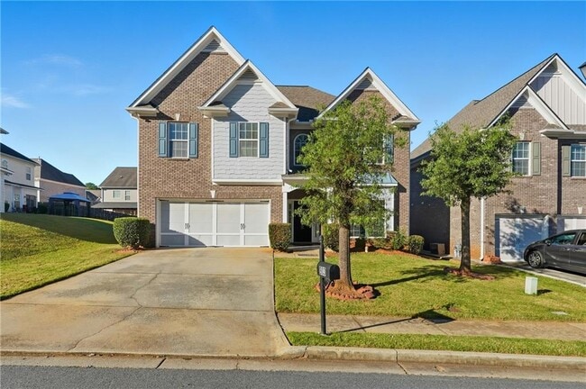 Building Photo - 903 Misty View Ct SW
