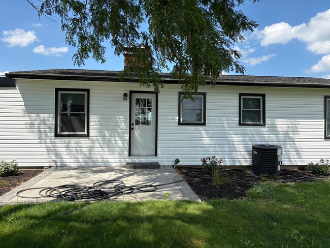 Photo - 1805 Marion-Williamsport Rd E