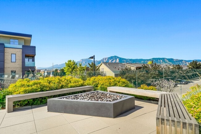 S'PARK Apartments
