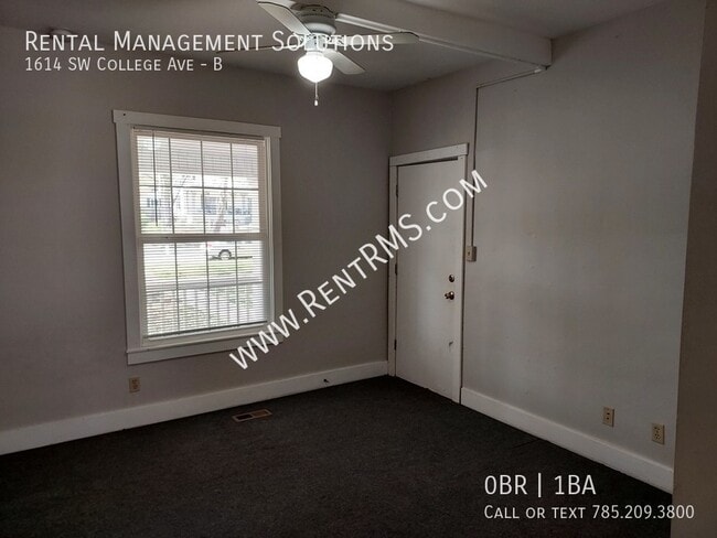 Photo - 1614 SW College Ave Unit B