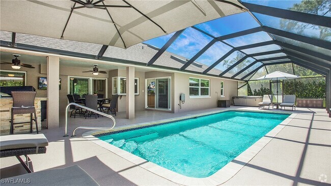 Building Photo - 2206 Imperial Golf Course Blvd Rental