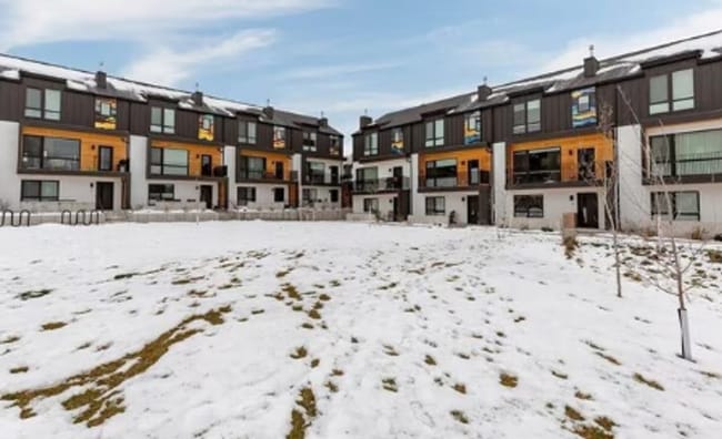 Photo - MODERN 3 BEDROOM 3 BATH NEAR CAMPUS