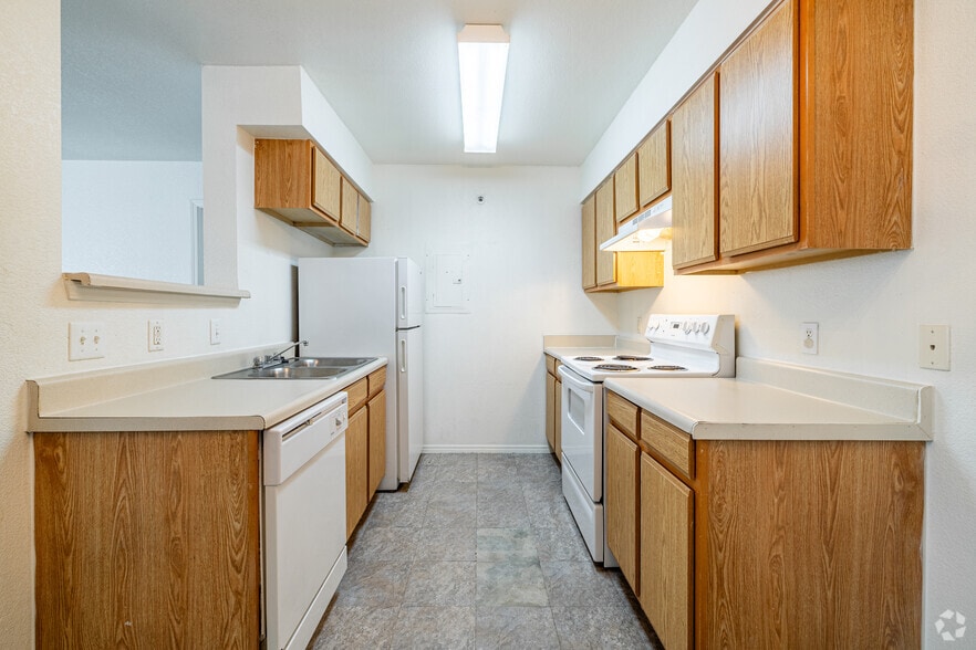 Interior Photo