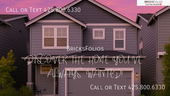 Building Photo - Don’t Miss Out: Puyallup’s Best Home Deal + Bonus Offer!