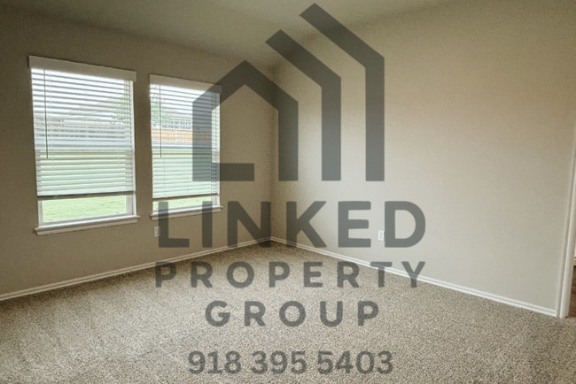 Photo - NEW CONSTRUCTION home in Broken Arrow