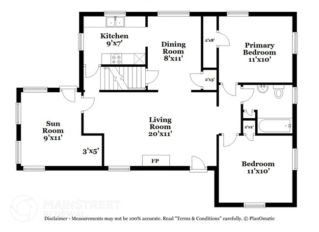 Photo - 5212 N Spruce Ave