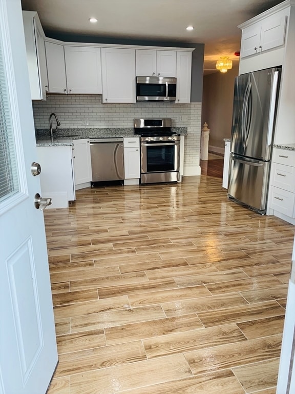 Photo - 247 Whitwell St Unidad 2