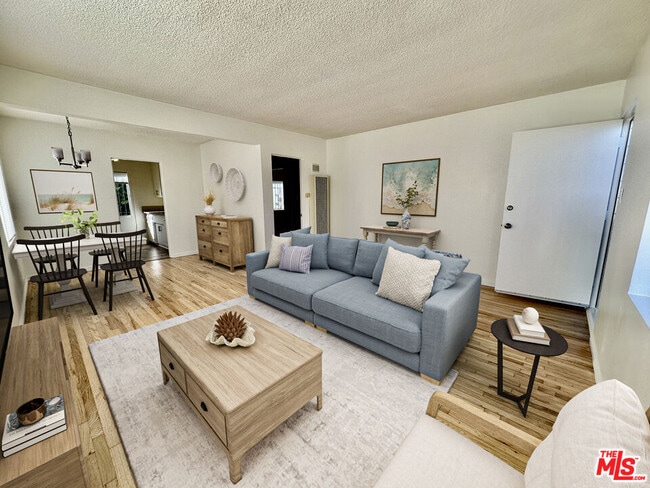 Photo - 623 Ashland Ave Apartamento Unidad 1
