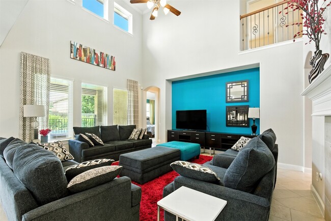 Building Photo - 17322 Milrig Ct Rental
