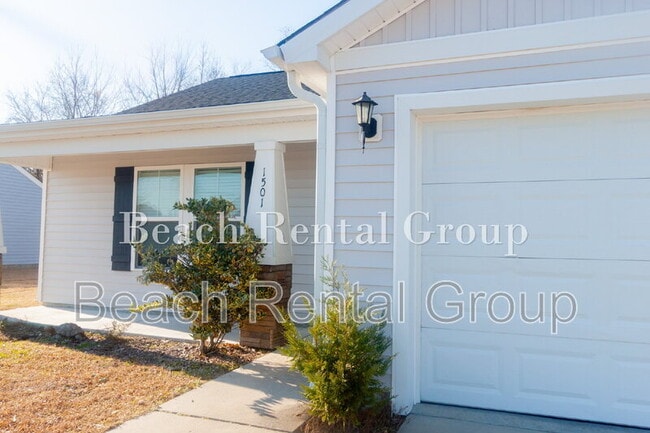 Photo - 1501 Leatherman Rd